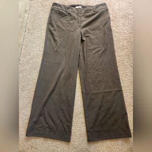 Plus Size New York & Company Trousers